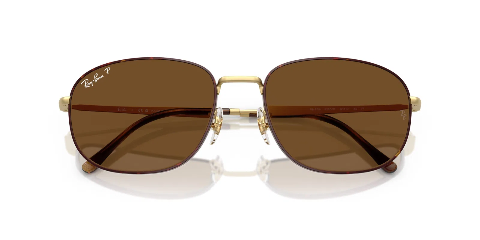 Ray-Ban 3754 Sunglasses - view 21